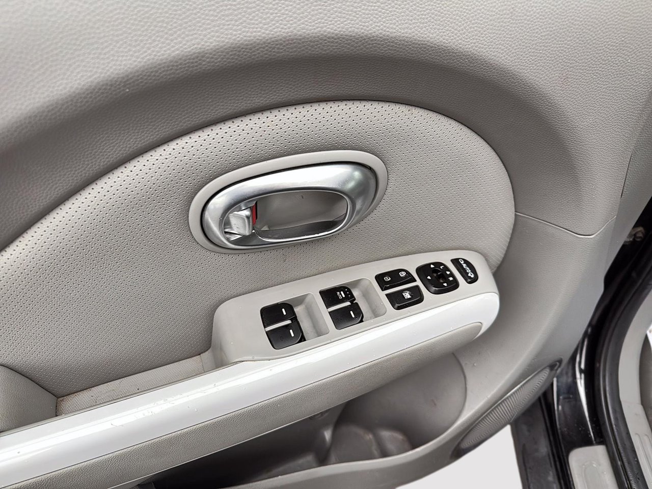 Kia Soul EV EV Luxury 2019-11