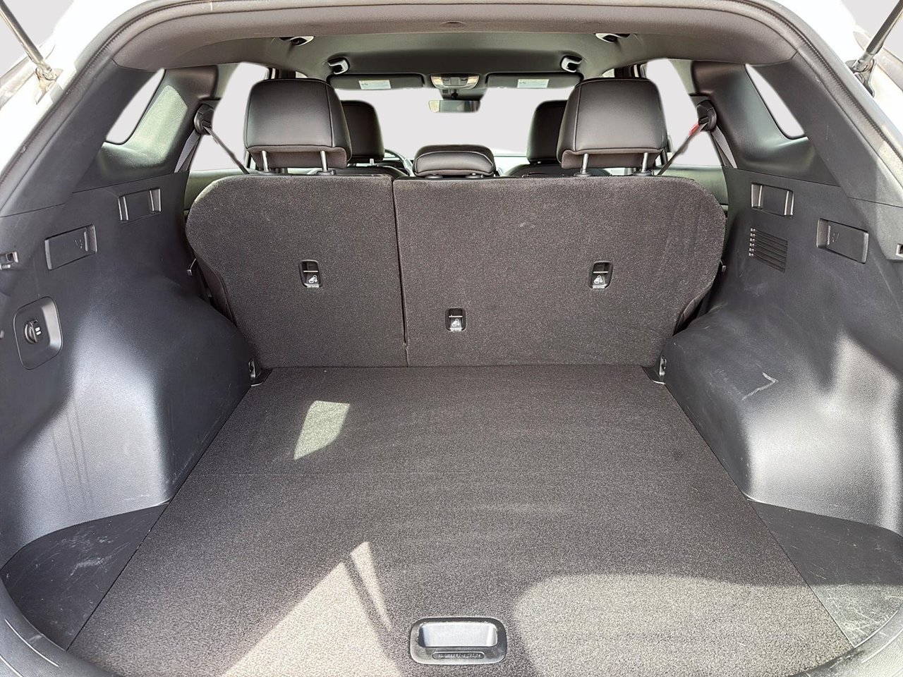 2024 Kia Sportage-5
