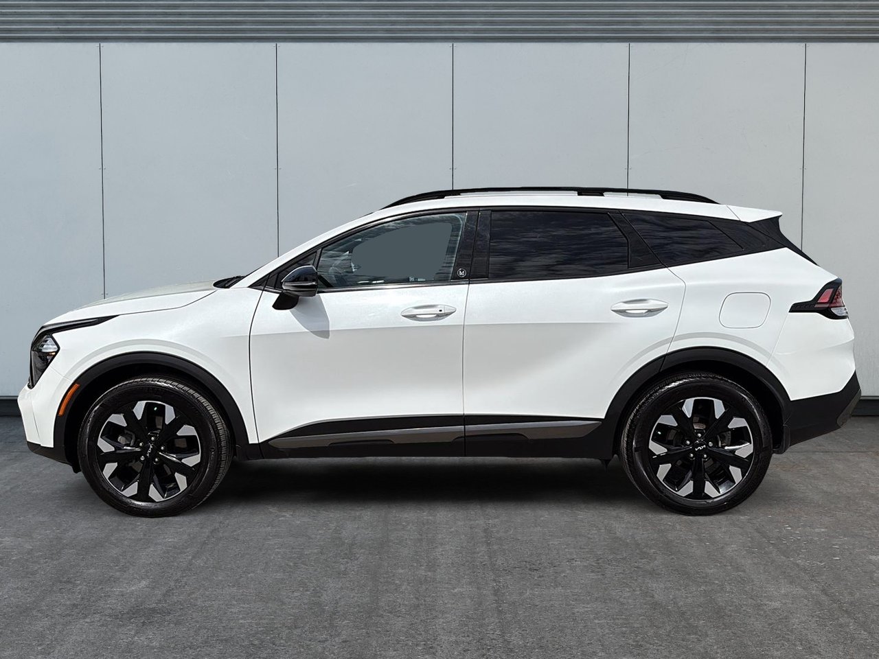 2024 Kia Sportage-4