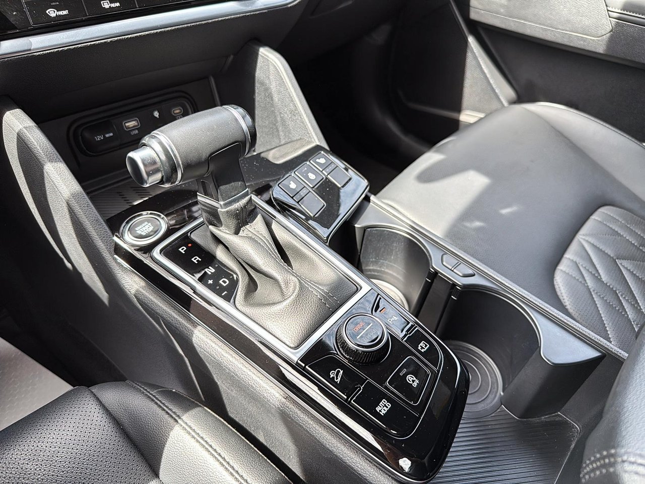 2024 Kia Sportage-18