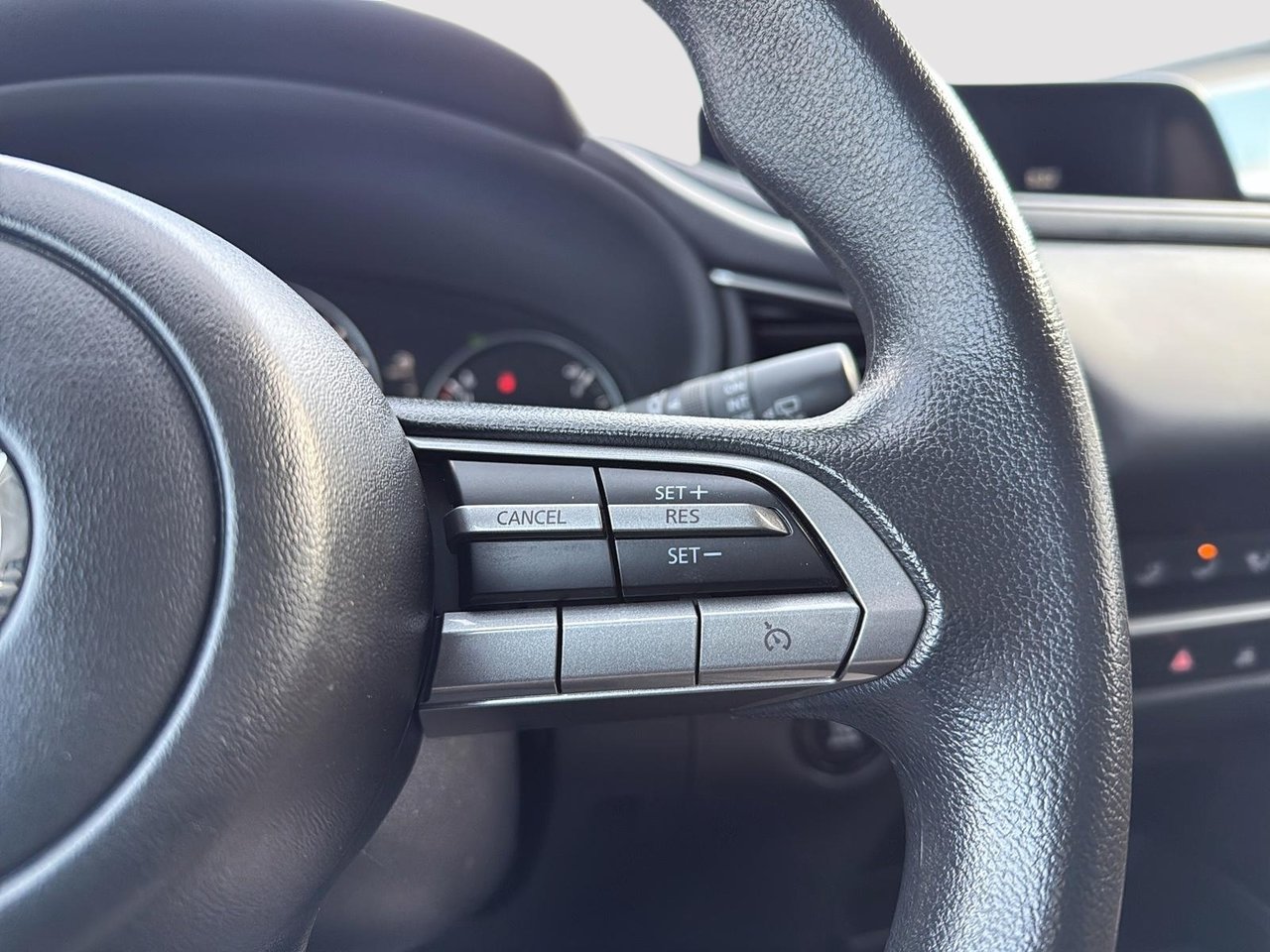 Mazda CX-30 GX 2022-15