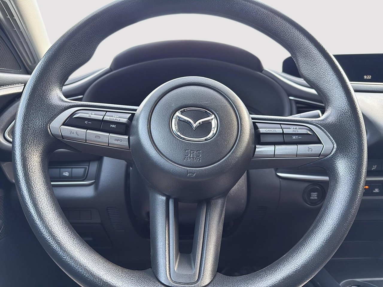 Mazda CX-30 GX 2022-13