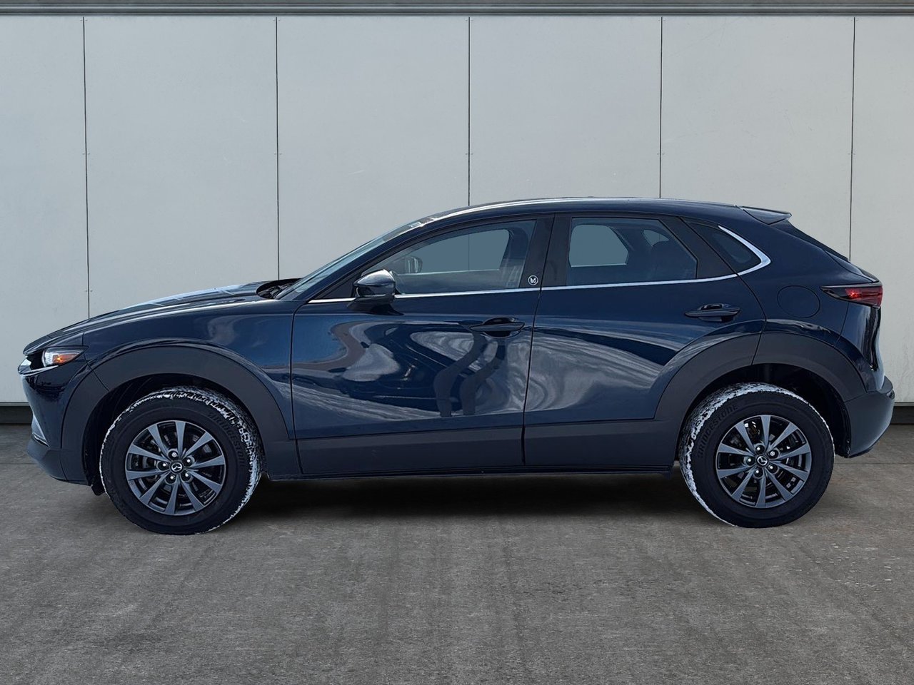 Mazda CX-30 GX 2022-4