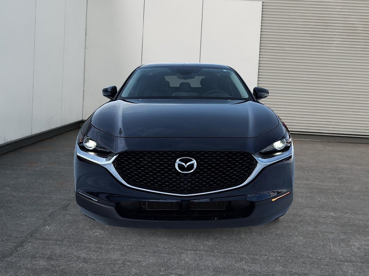 Mazda CX-30 GX 2022-1