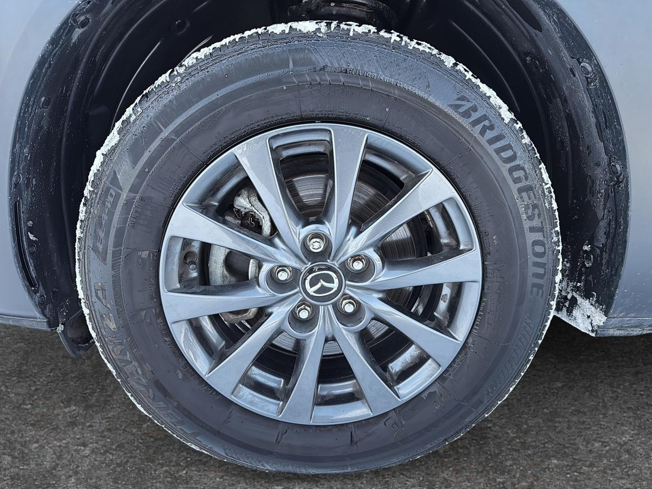 Mazda CX-30 GX 2022-6