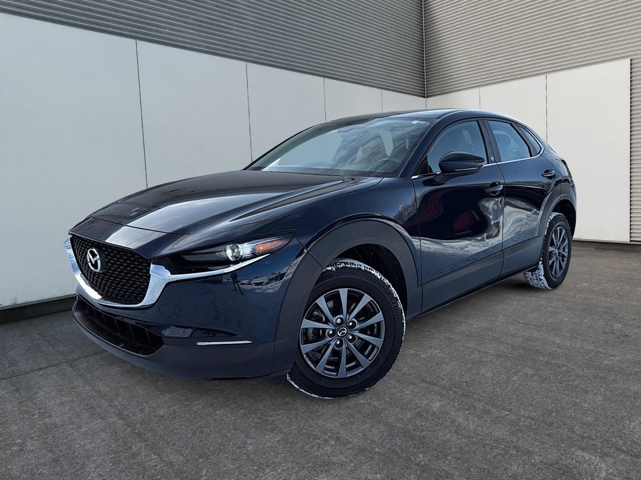 Mazda CX-30 GX 2022-0