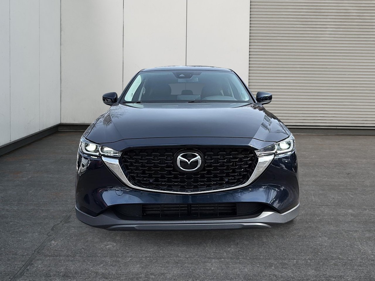 2024 Mazda CX-5 GS-1