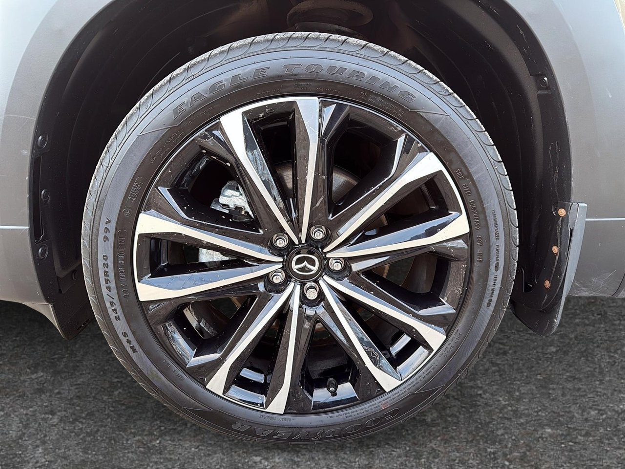 Mazda CX-50  2025-6