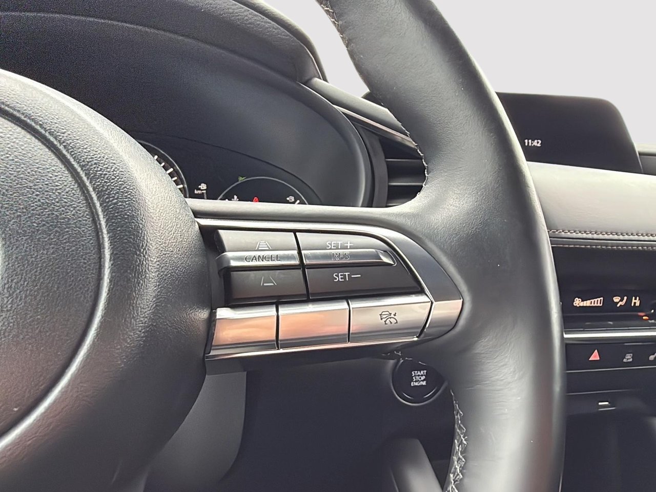 Mazda 3 Sport GS 2019-12