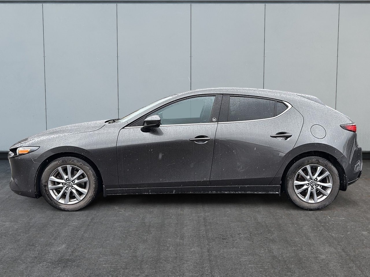 Mazda 3 Sport GS 2019-4