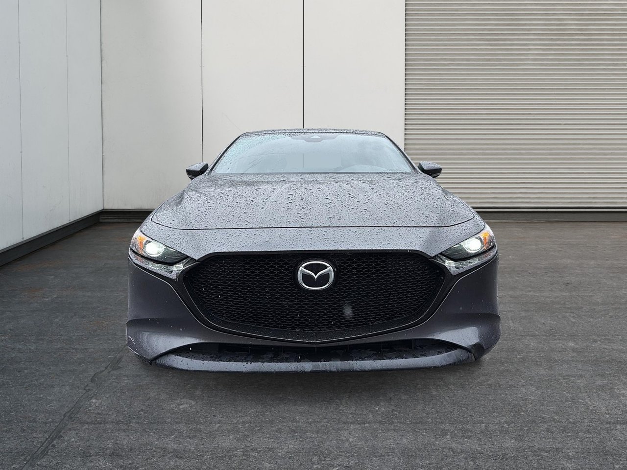 Mazda 3 Sport GS 2019-1