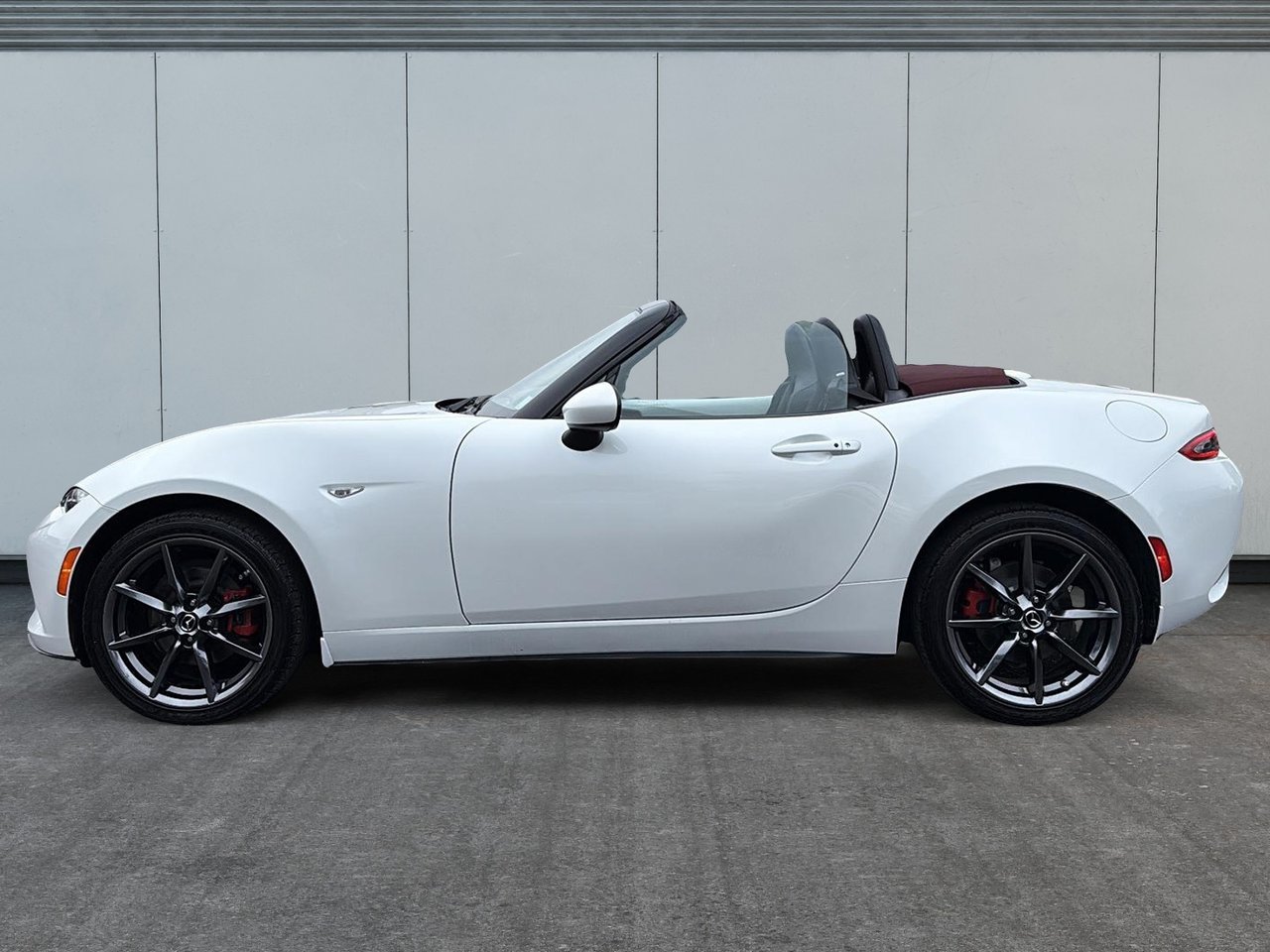 2019 Mazda MX-5