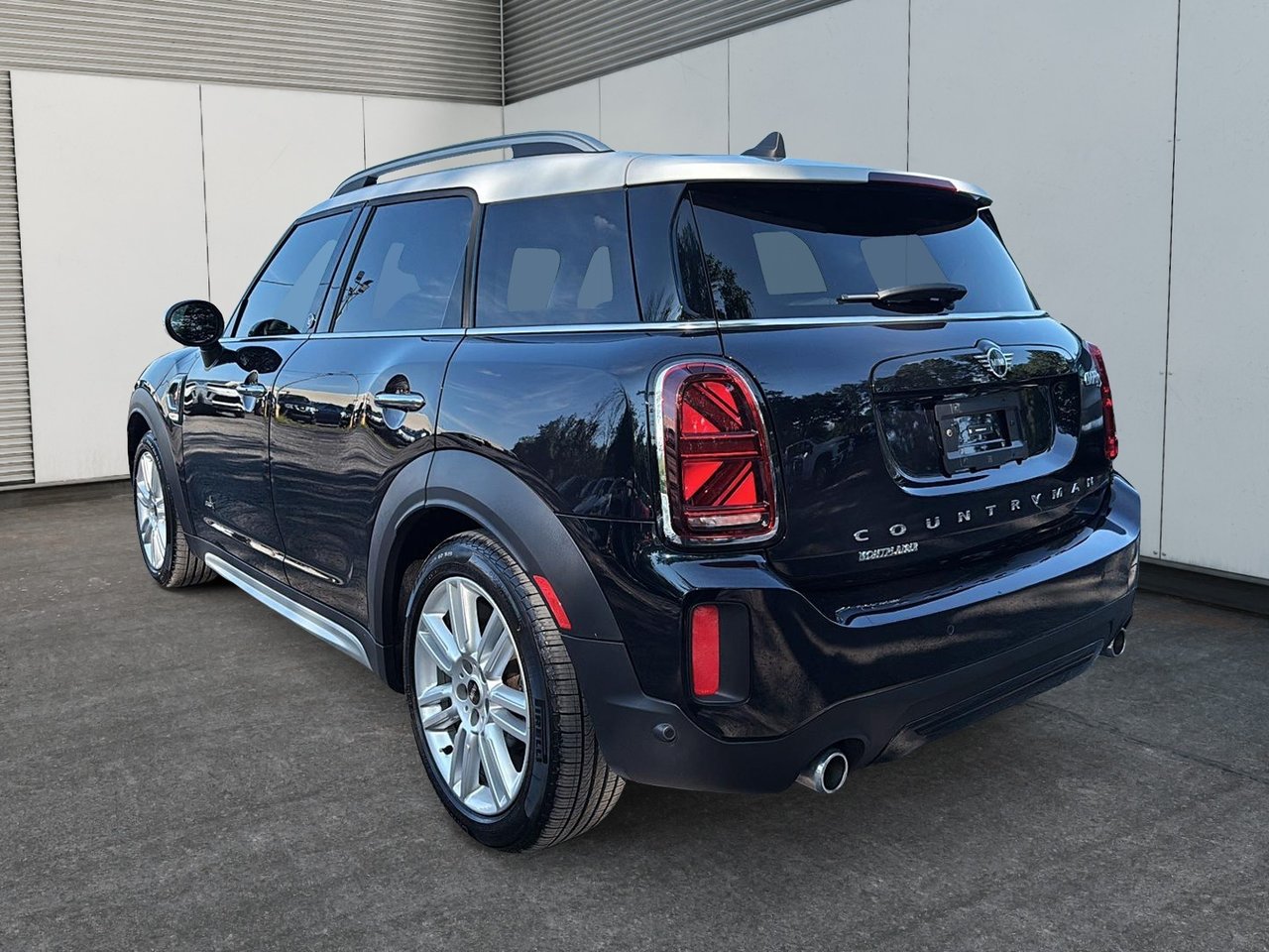 2024 MINI Countryman