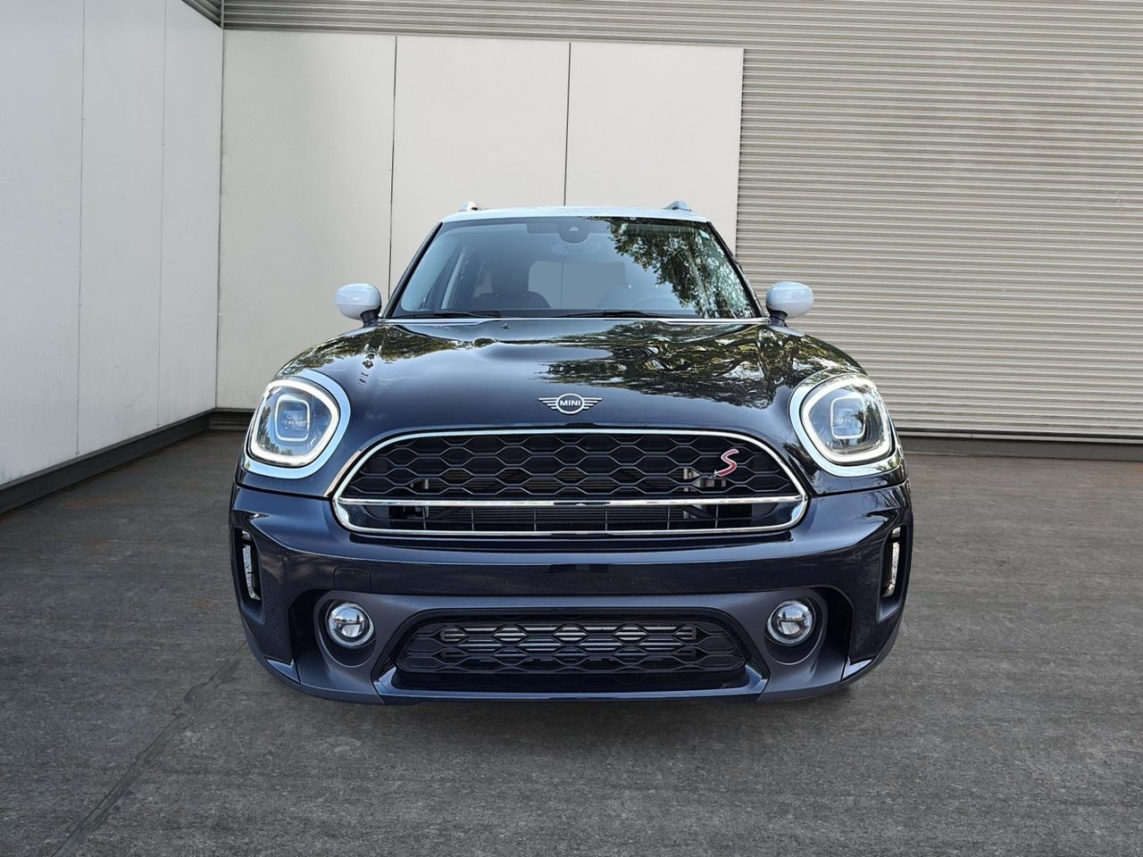 2024 MINI Countryman