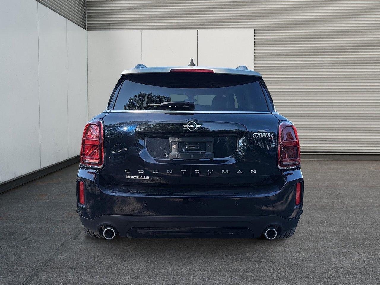 2024 MINI Countryman