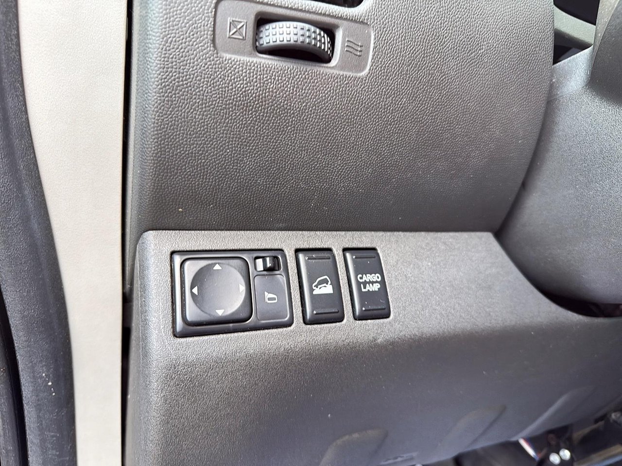 2019 Nissan Frontier-11