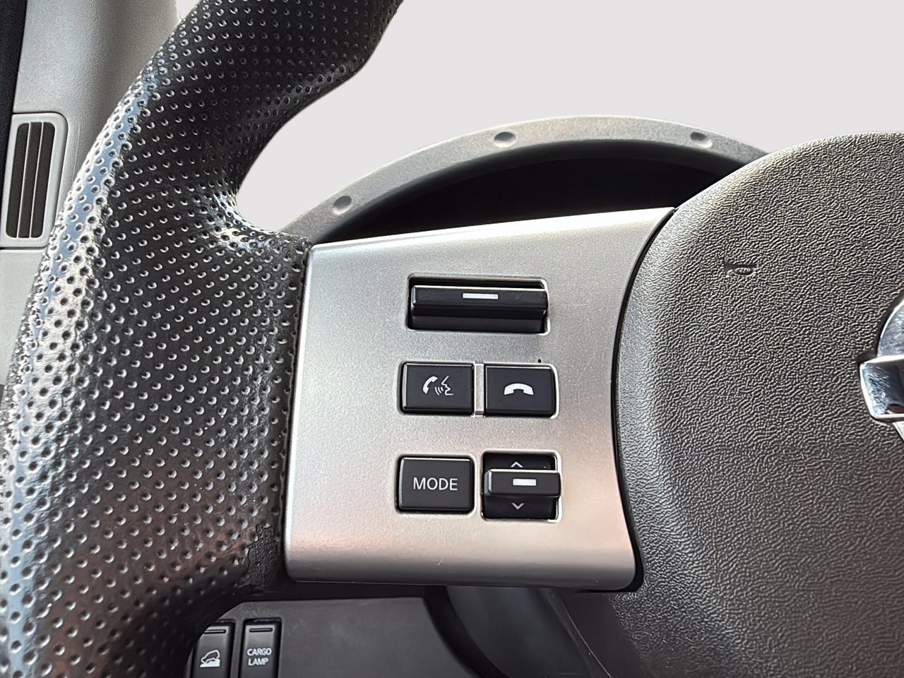 2019 Nissan Frontier-13