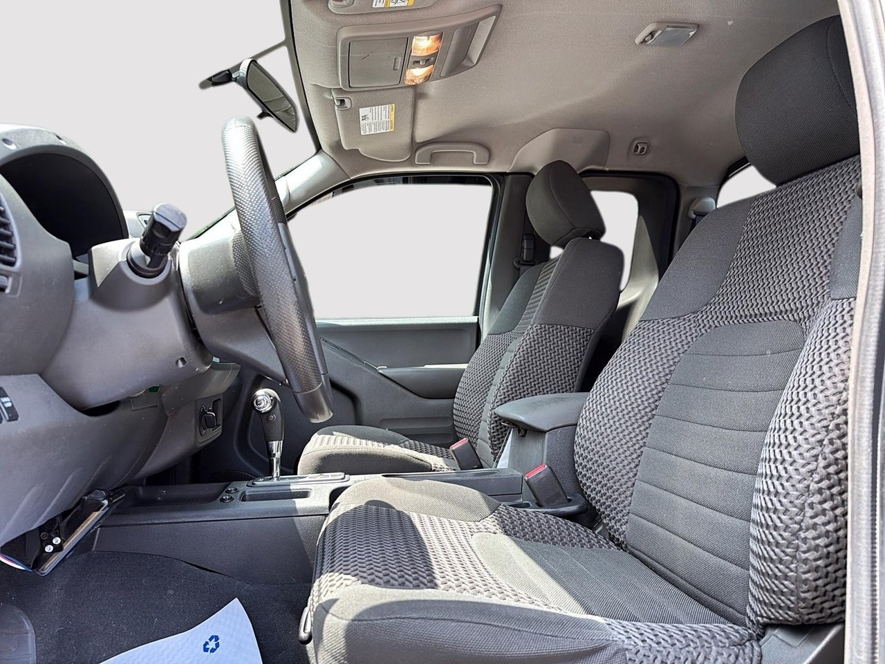 2019 Nissan Frontier-7