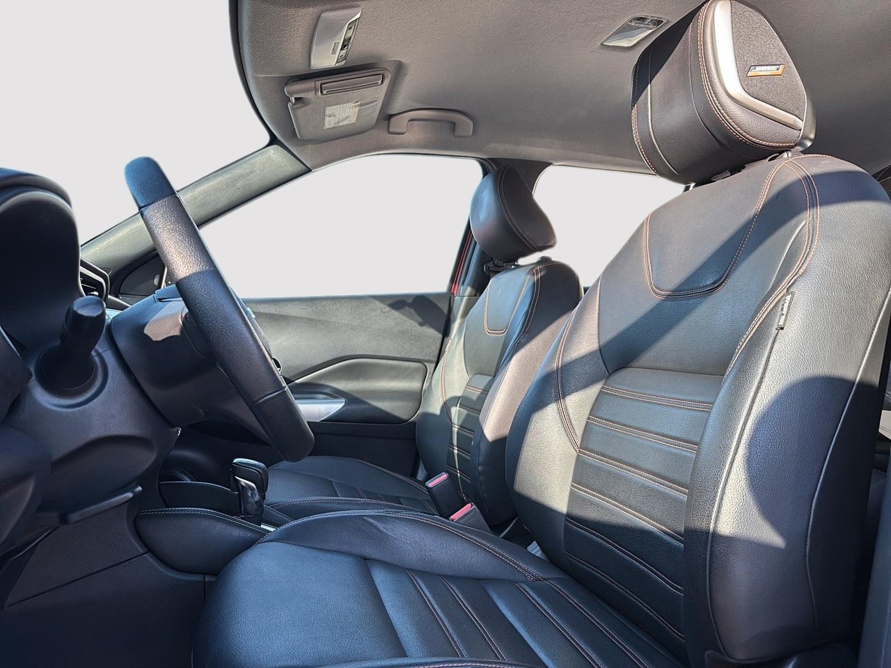Nissan Kicks  2019-7