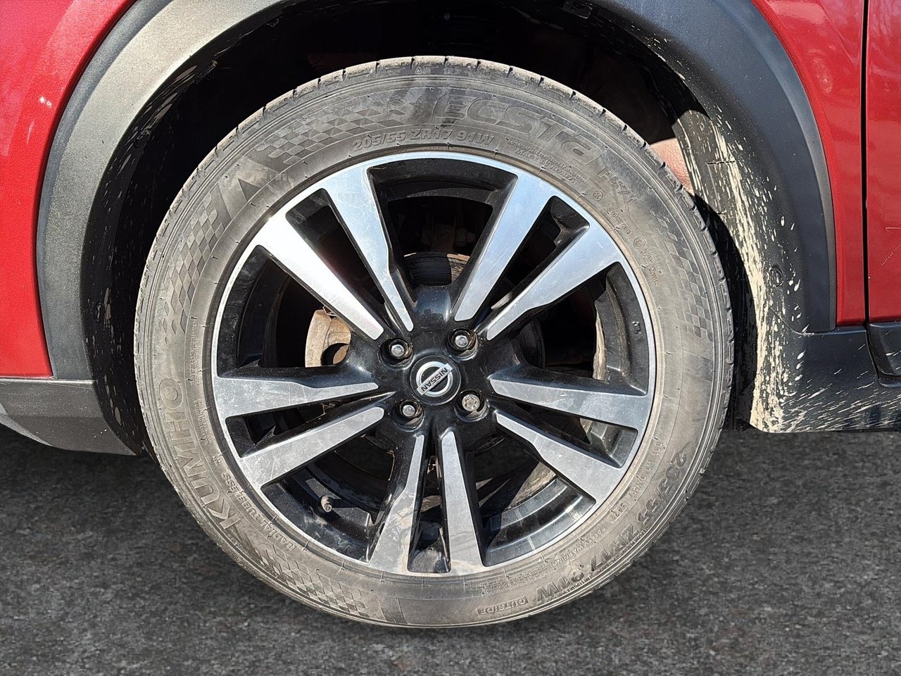 Nissan Kicks  2019-5