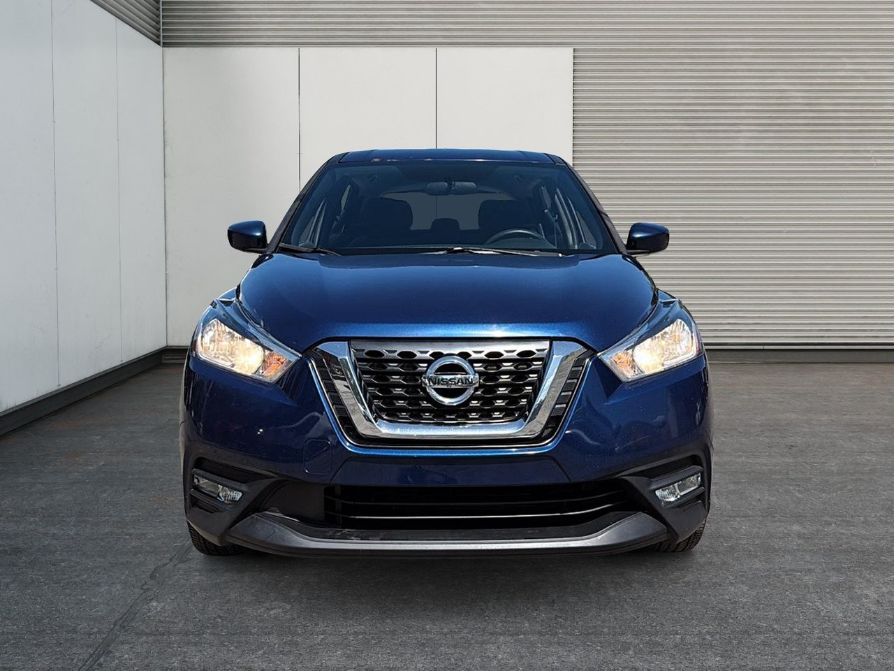 2019 Nissan Kicks