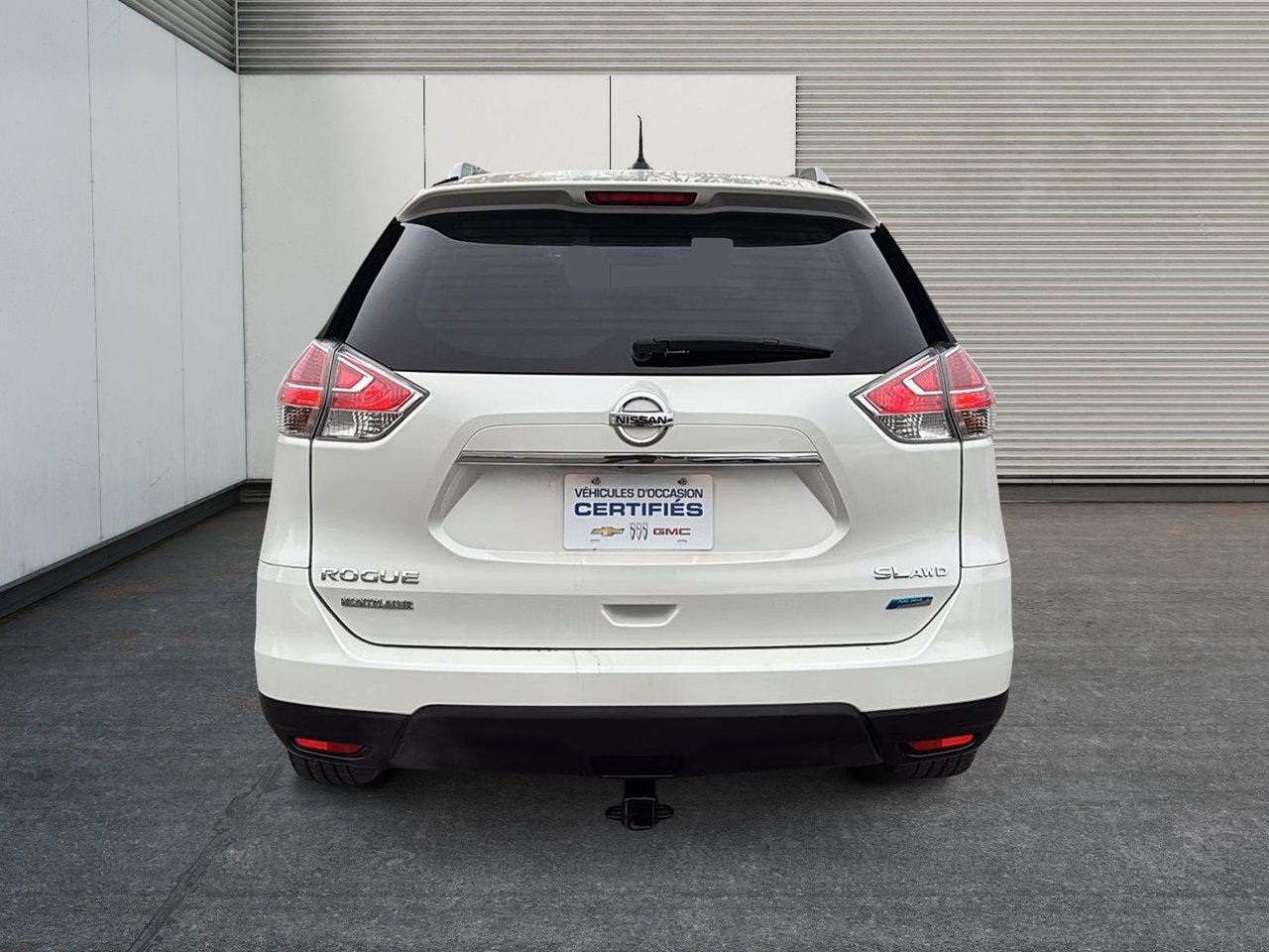 2015 Nissan Rogue-2