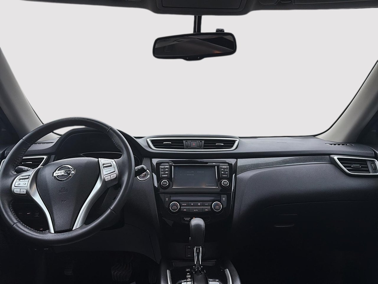 2015 Nissan Rogue-10