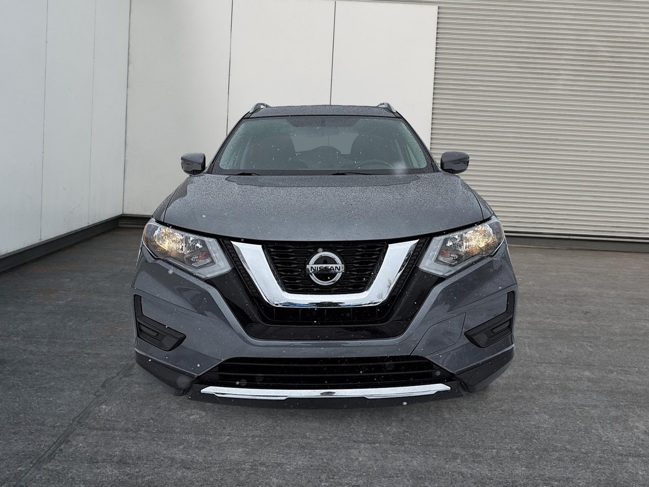 Nissan Rogue  2020-1