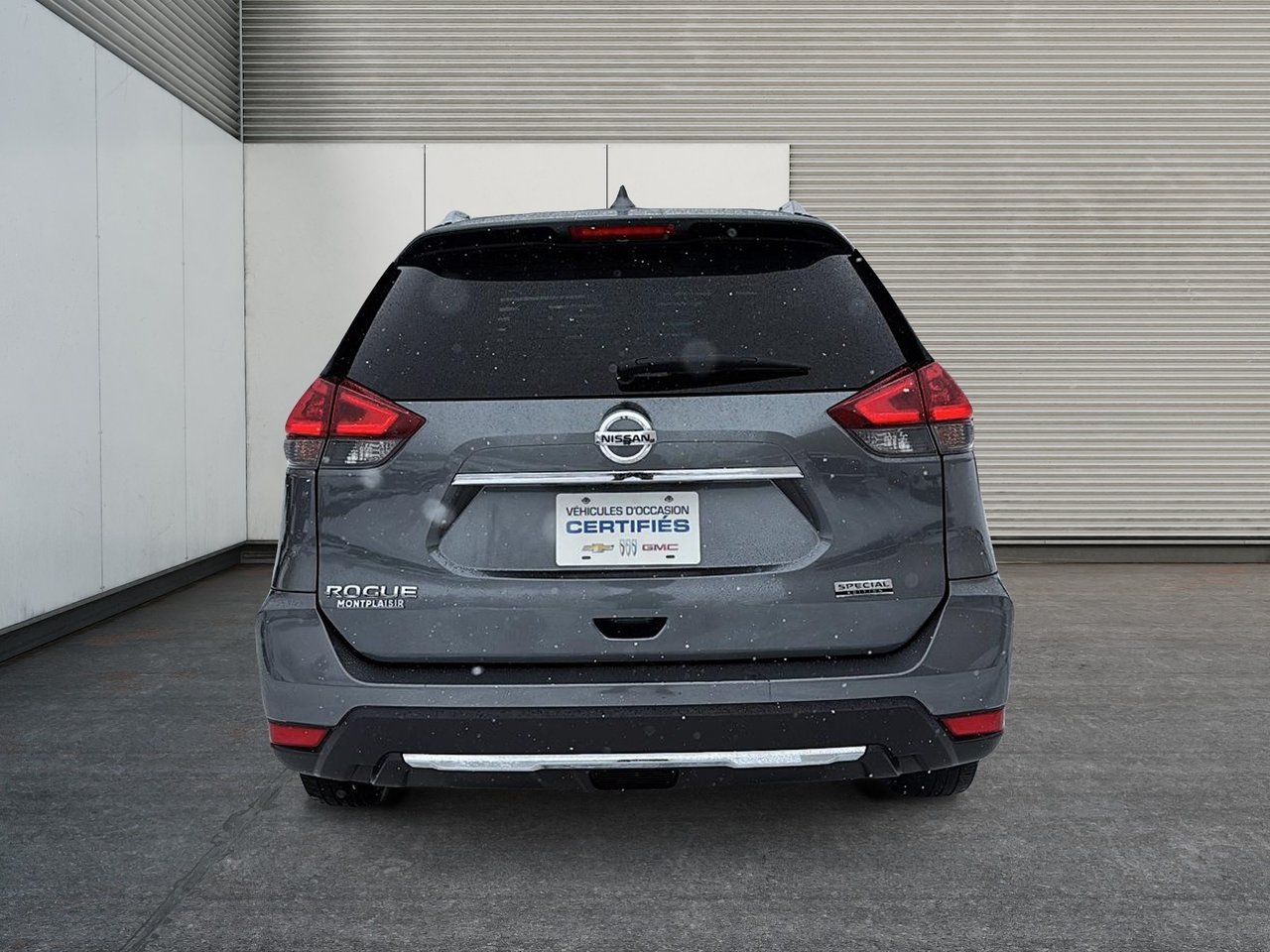 Nissan Rogue  2020-2