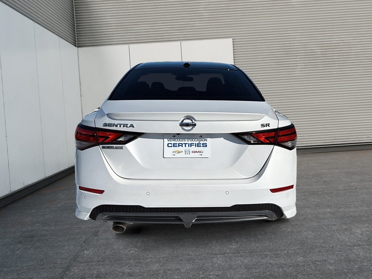 Nissan Sentra  2022-2