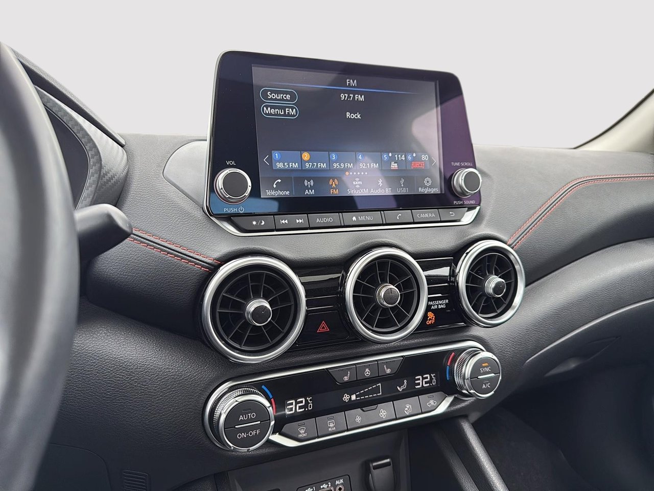 Nissan Sentra SR 2025-15