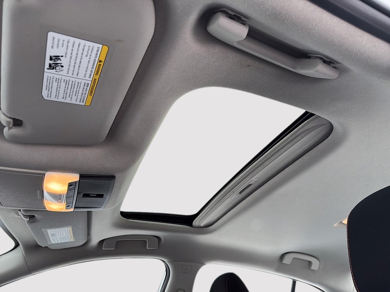 Nissan Sentra SR 2025-17