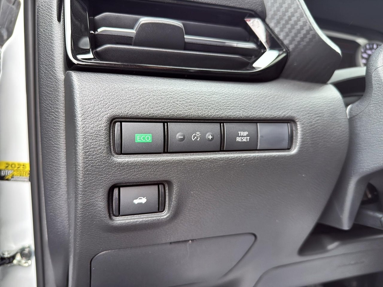 Nissan Sentra SR 2025-10