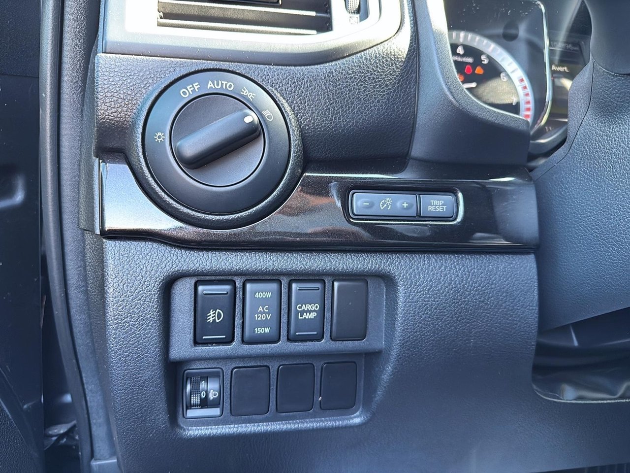 Nissan Titan  2018-11