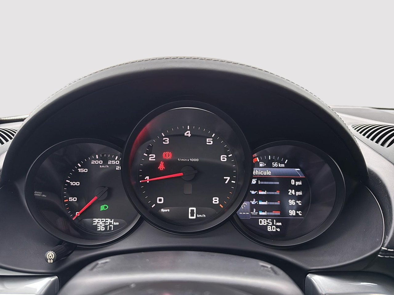 Porsche 718 Cayman  2018-15