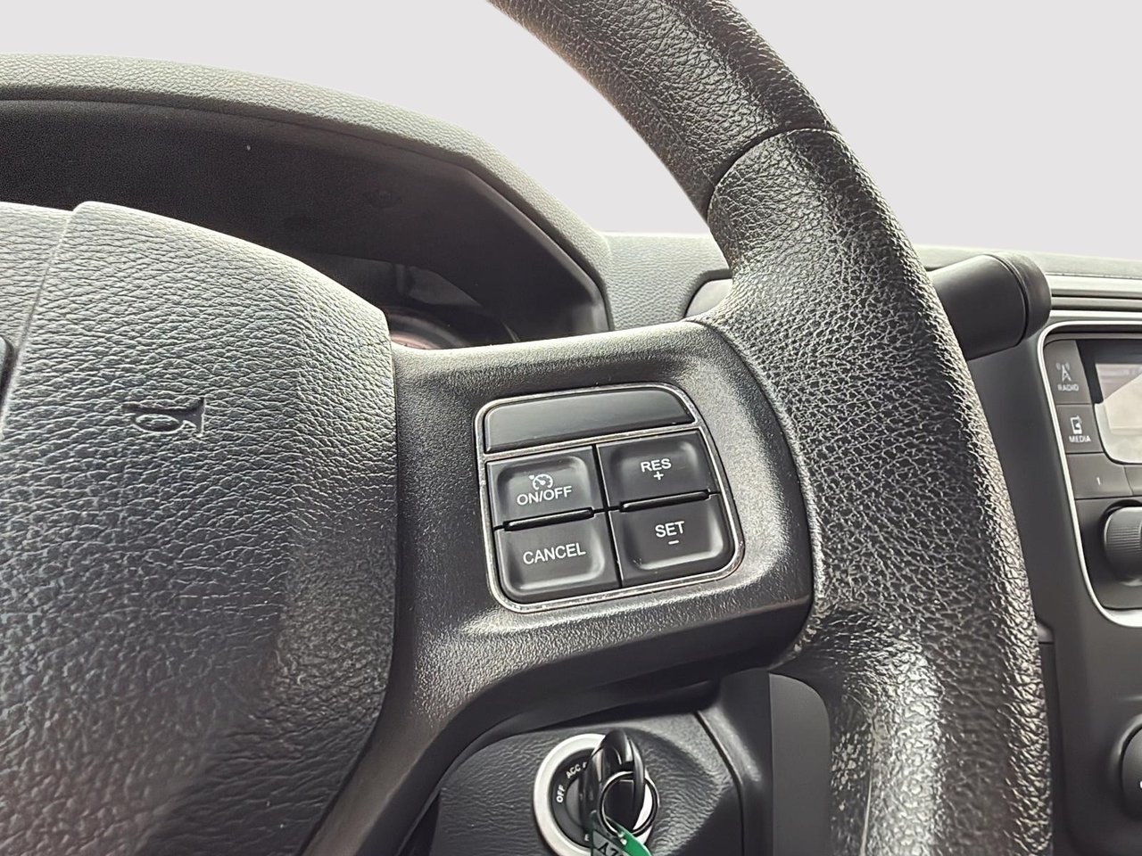 2018 Ram 1500 ST-14