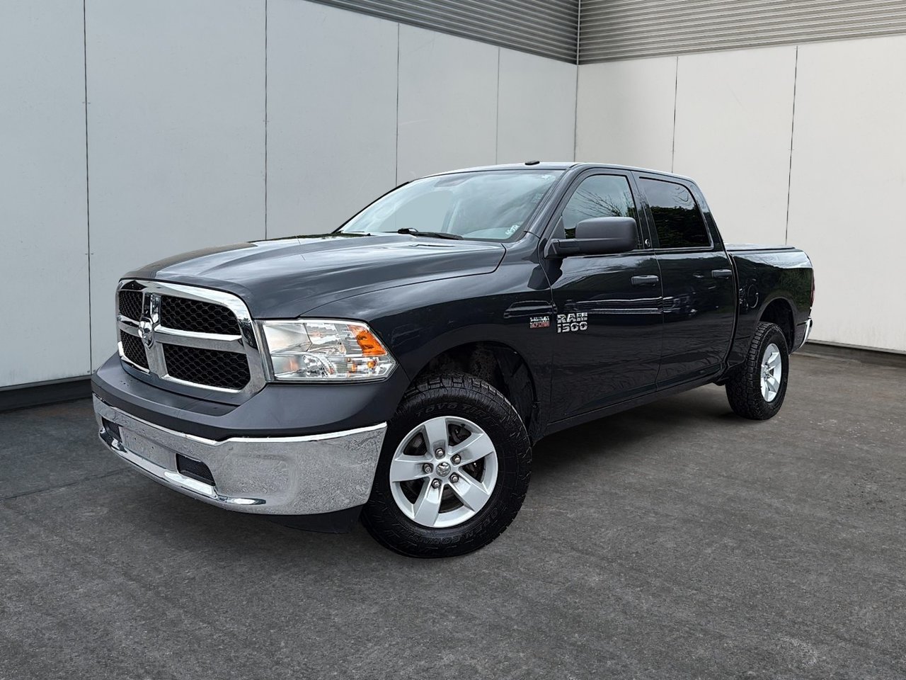 2018 Ram 1500 ST-0