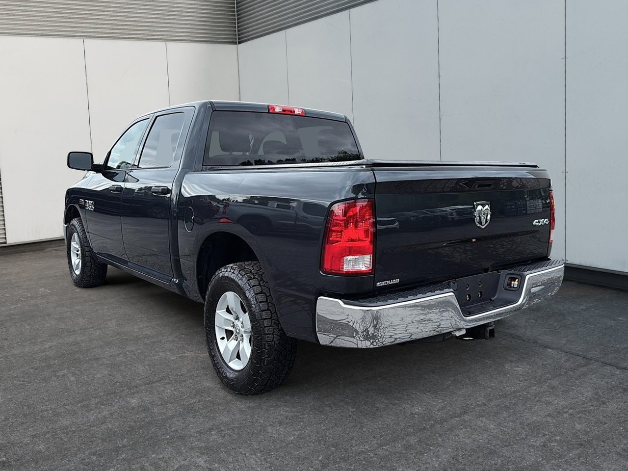 2018 Ram 1500 ST-3