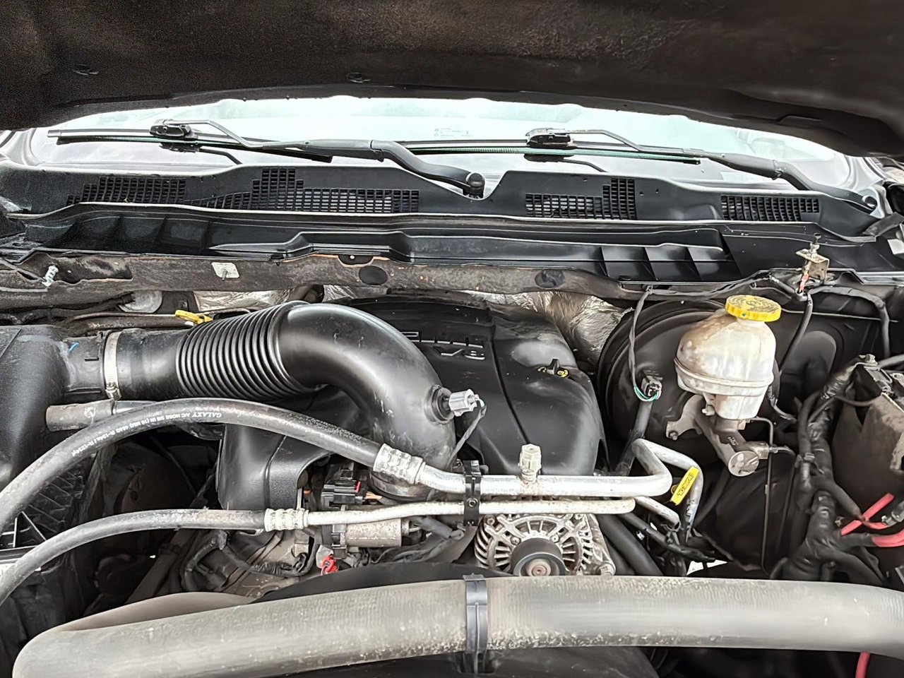 2018 Ram 1500 ST-6