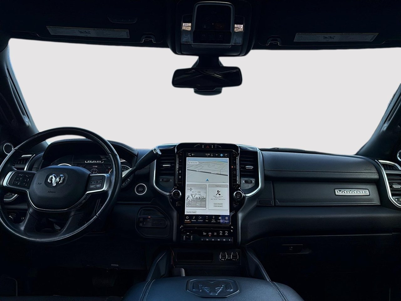 2022 Ram 3500 Laramie-9
