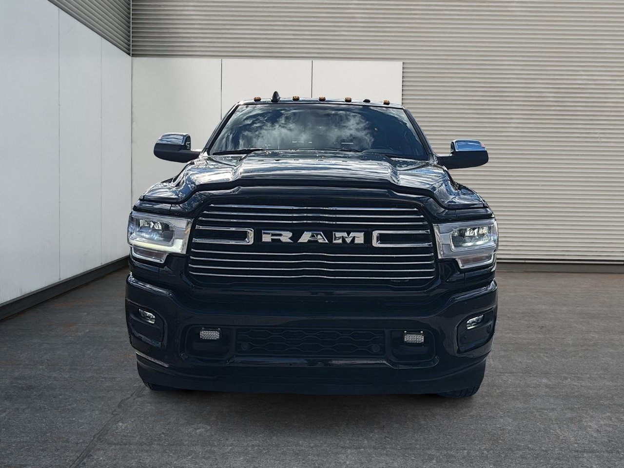 2022 Ram 3500 Laramie-1