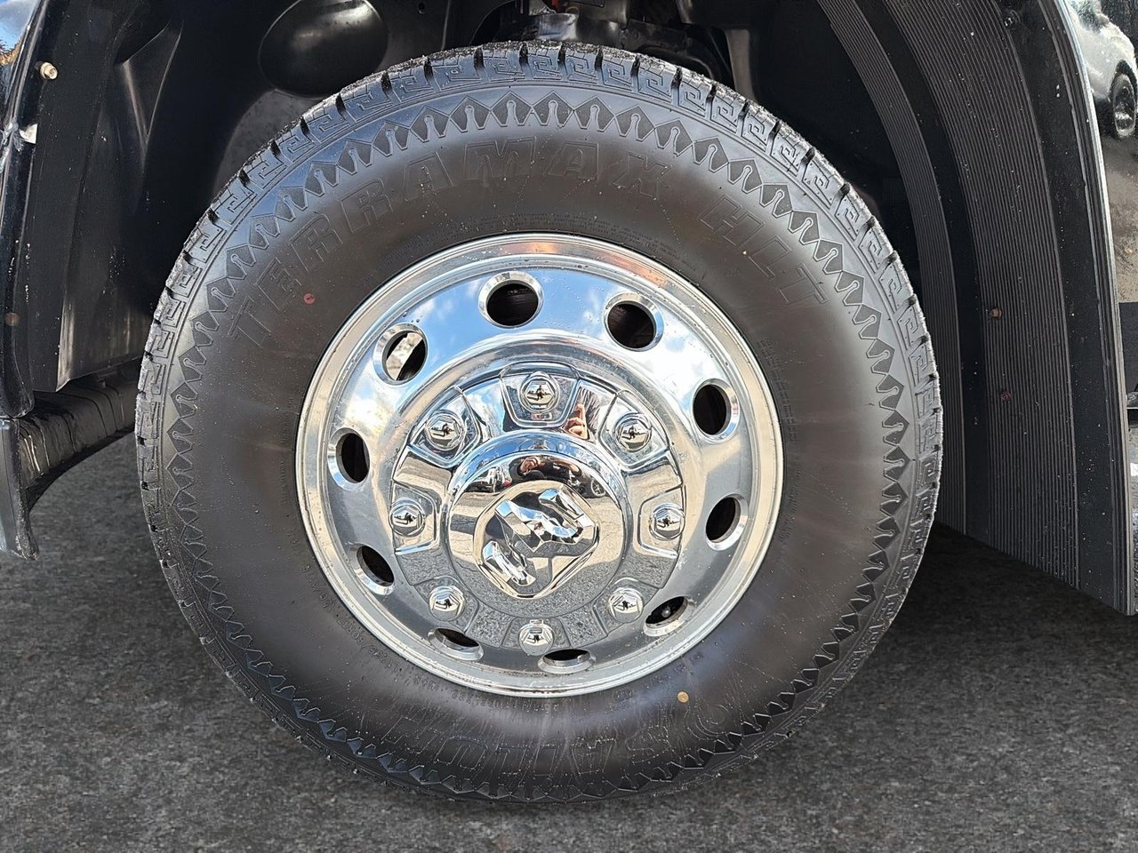 2022 Ram 3500 Laramie-5