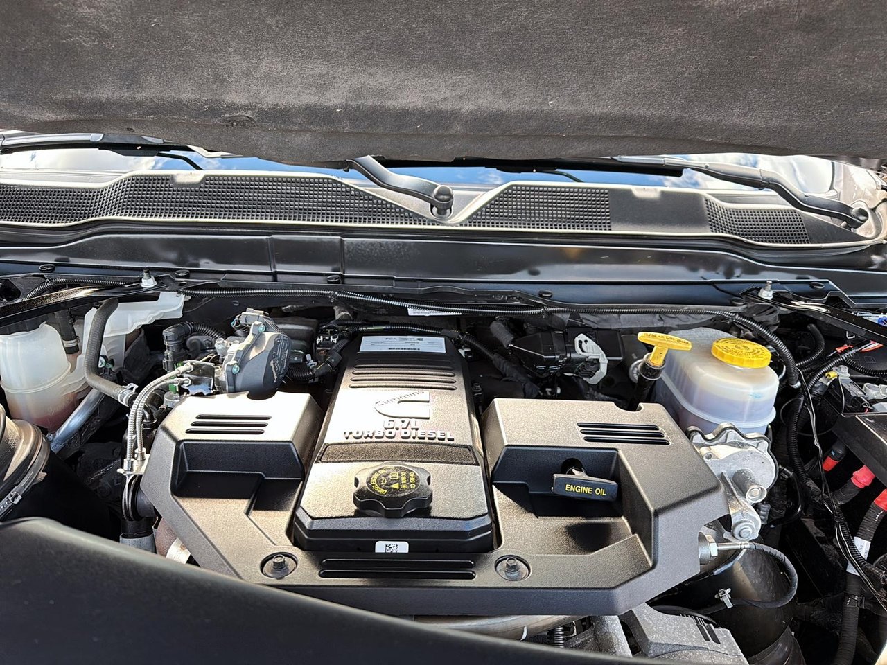 2022 Ram 3500 Laramie-6