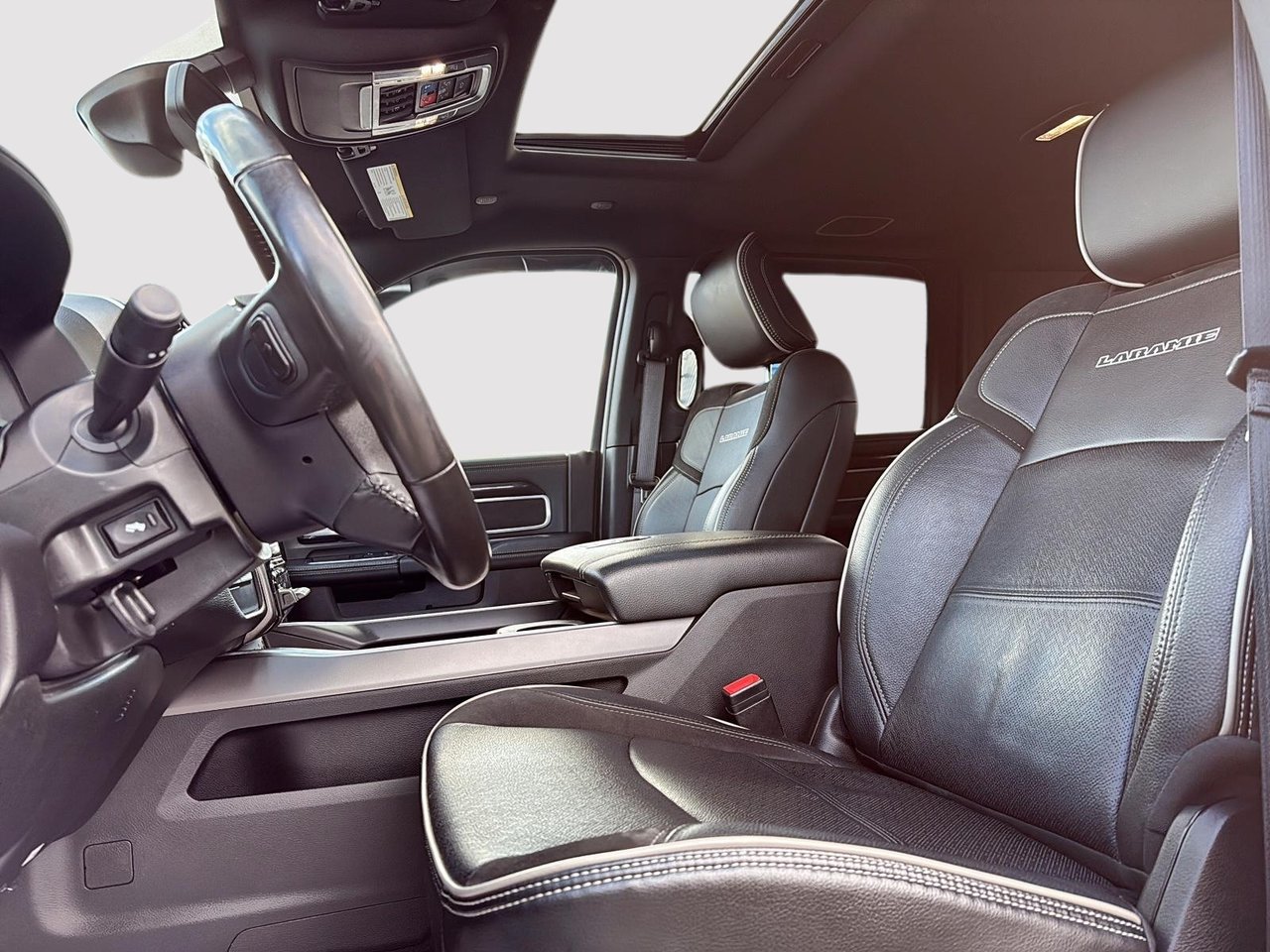 2022 Ram 3500 Laramie-7