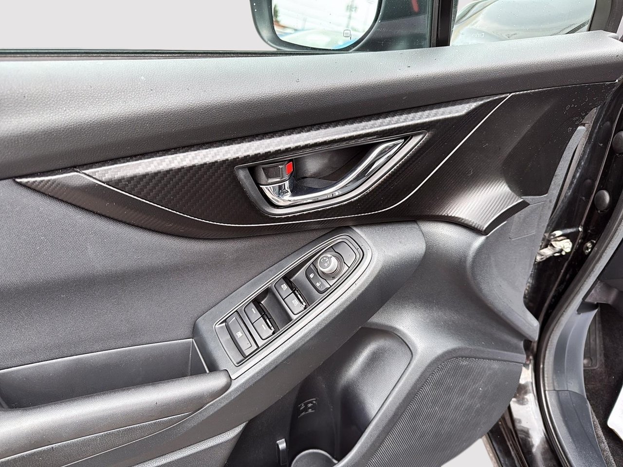 Subaru Impreza Touring 2021-11