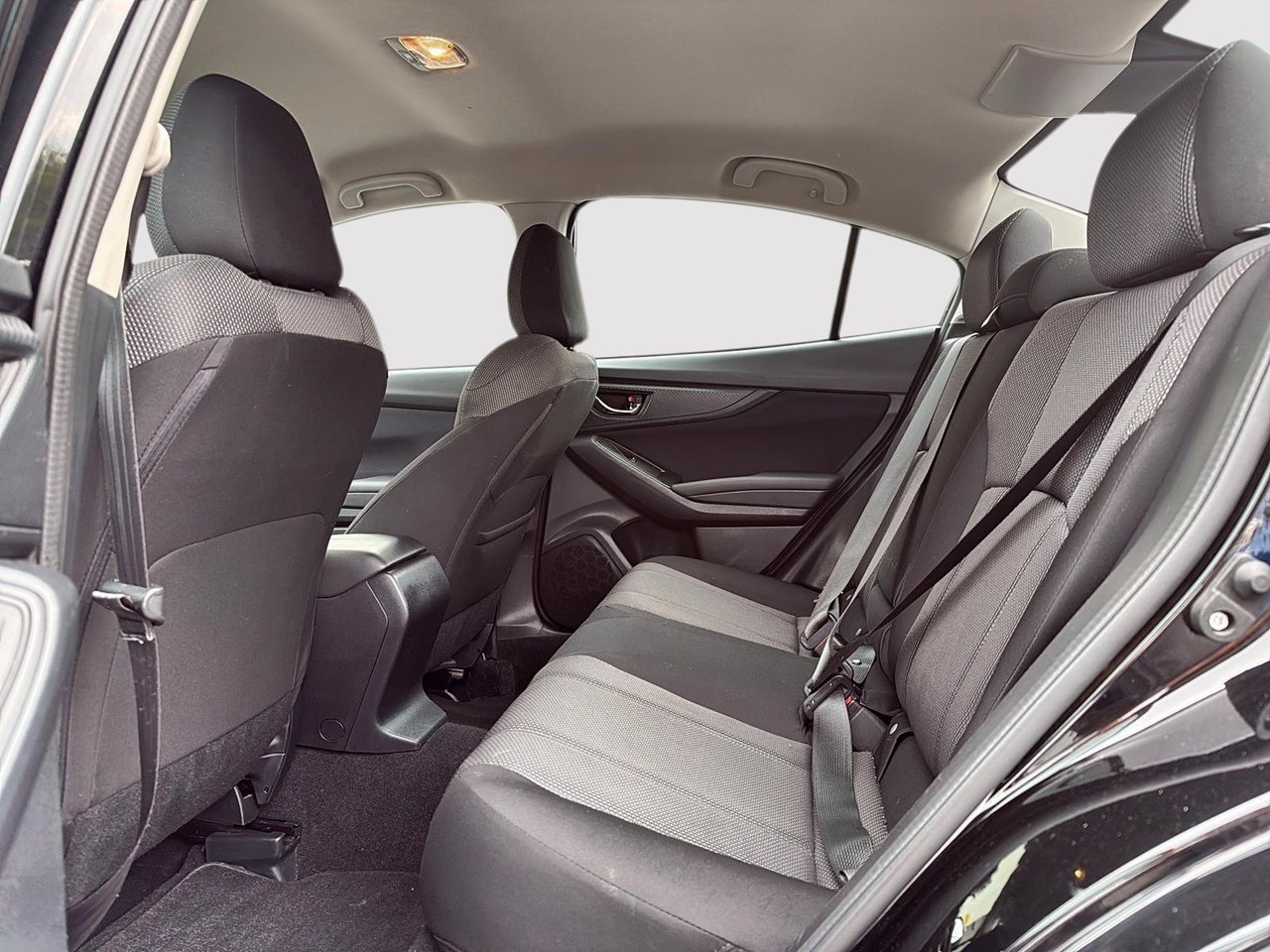 Subaru Impreza Touring 2021-9
