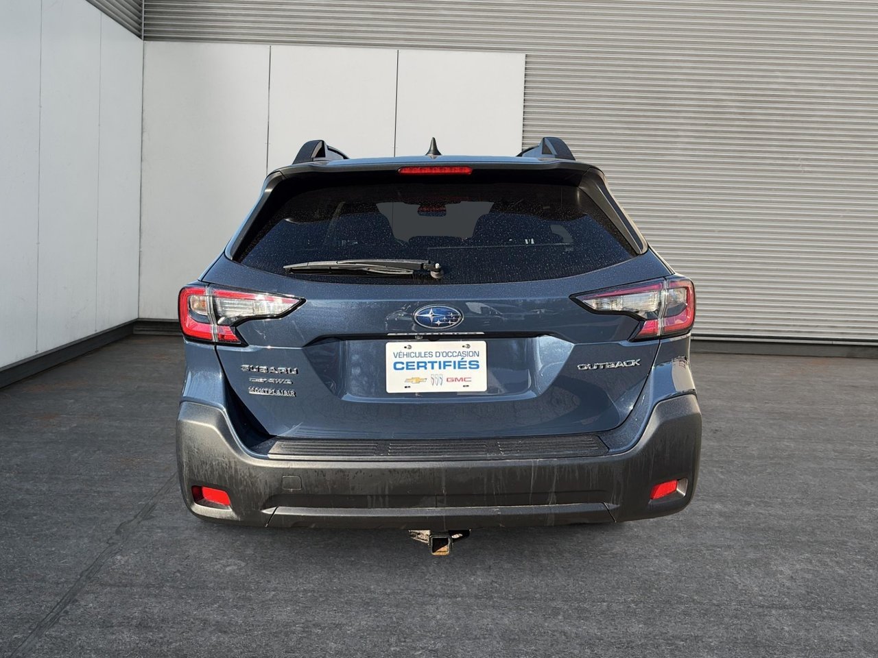 Subaru Outback Convenience 2024-2