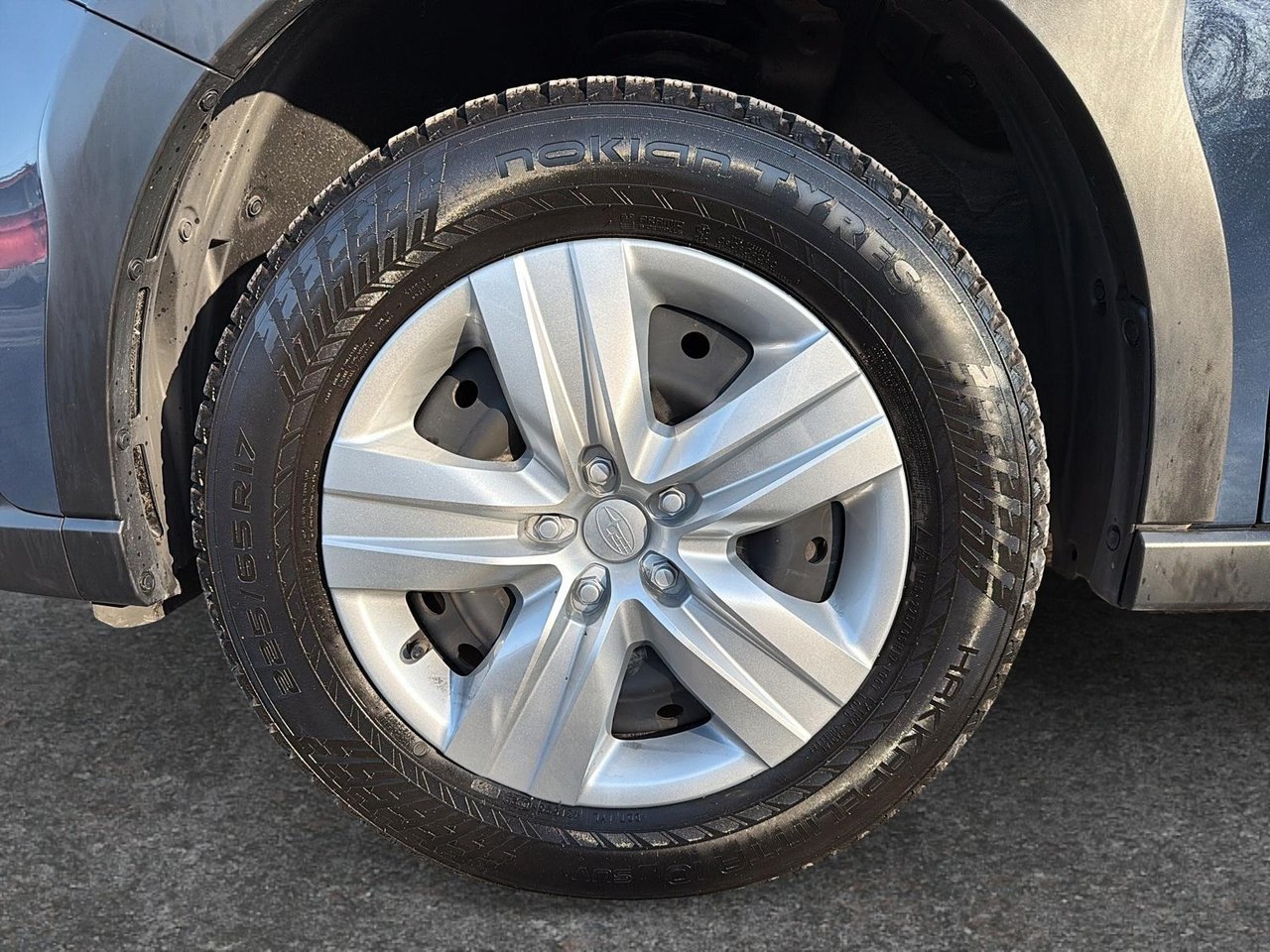 Subaru Outback Convenience 2024-5