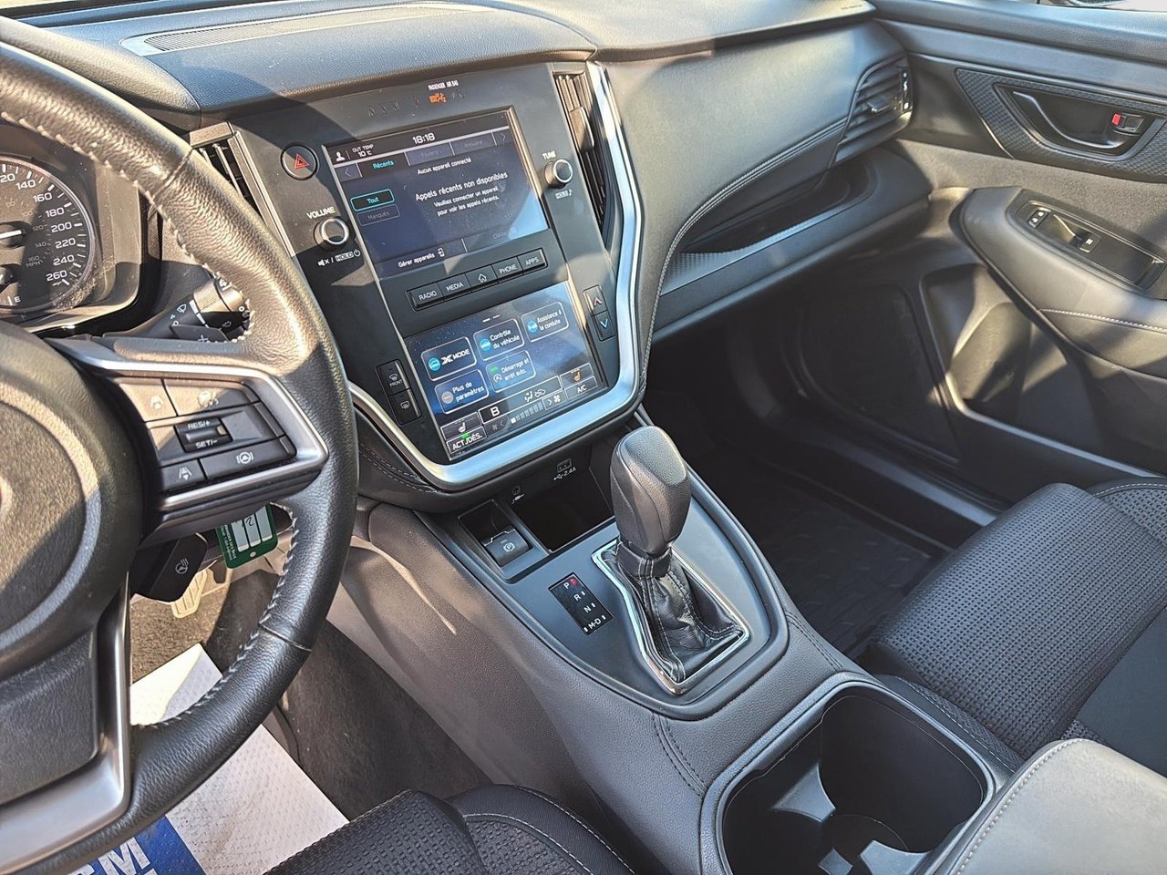 Subaru Outback Convenience 2024-12
