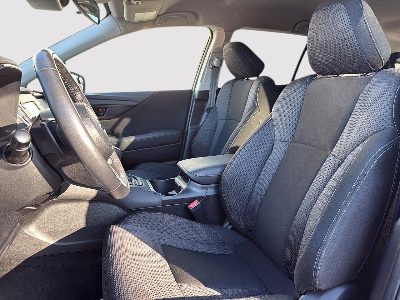 Subaru Outback Convenience 2024-7